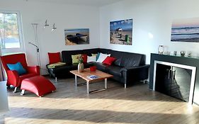 Appartement Haffperle-Oase am Haff